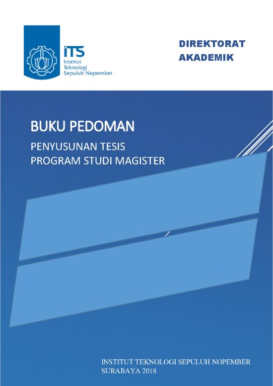 picture_Thesis Proposal Sample Pdf 55216 | Pedoman Penyusunan Tesis Magister Tahun 2018 1