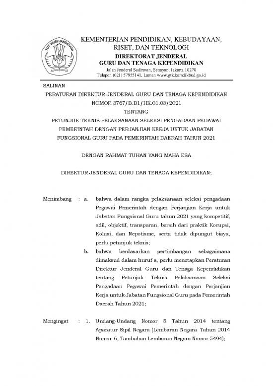 picture1_Pendidikan Pdf 56330 | Perdirjen Pppk Guru