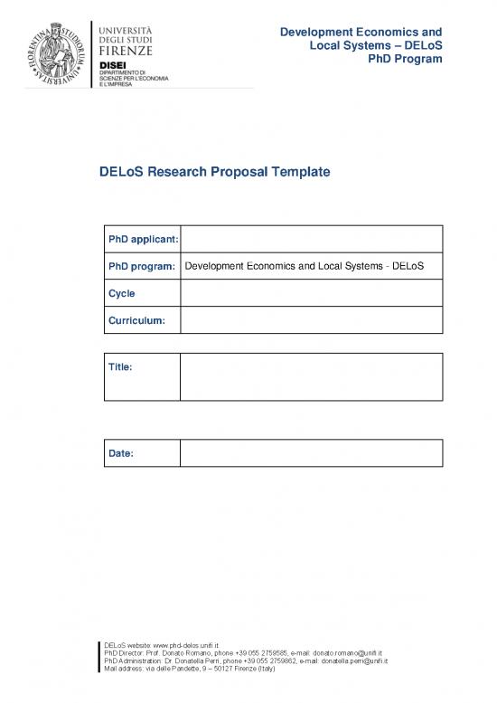 picture_Sample Of Research Proposal Pdf 55555 | Phd Research Proposal Form