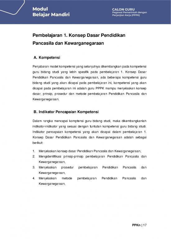 picture_Pendidikan Pdf 56457 | Ppkn Pembelajaran 1