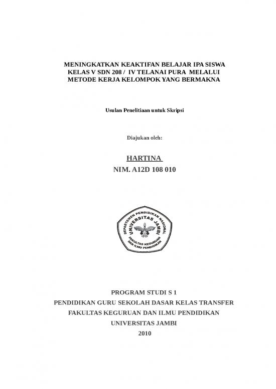 picture Hipotesis Penelitian 56480 | Proposal Ptk Hartina