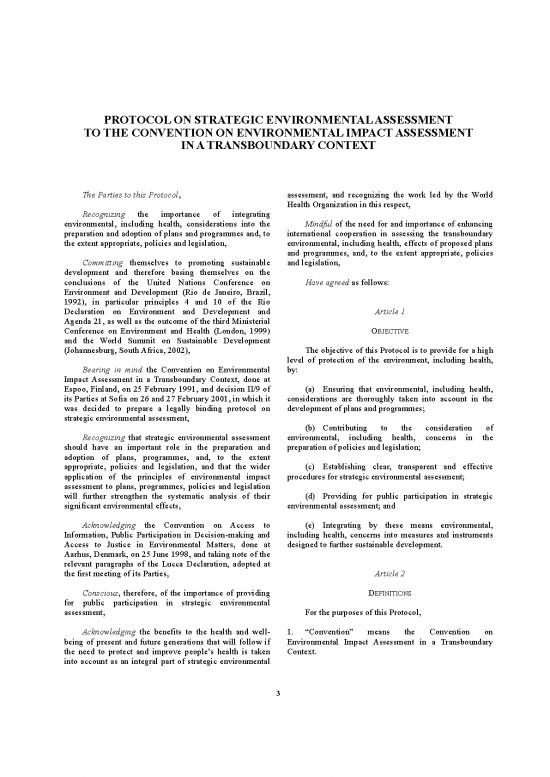 picture1_Environmental Assessment Pdf 56056 | Protocolenglish