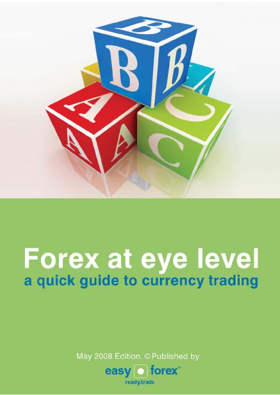 picture1_Training Methods Pdf 54899 | Quick Guide To Forex Trading