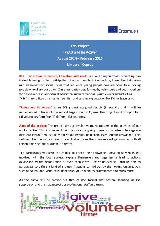 picture_Evs Project Pdf 55702 | React And Be Active Evs Project