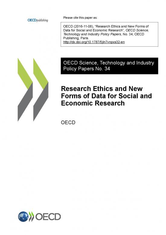 picture1_Research Pdf 55462 | Research Ethics And New Forms Of Data For Social And Economic Research 5jln7vnpxs32