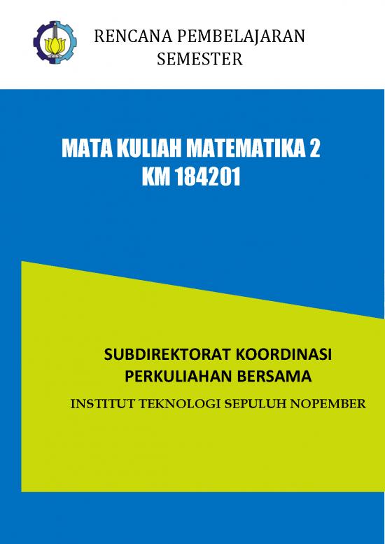 picture_Matematika Pdf 54527 | Rps Mat 2 Kat 1 New