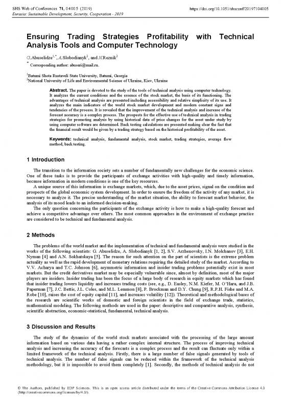 picture_Environmental Development Pdf 55796 | Shsconf Eurasia2019 04005