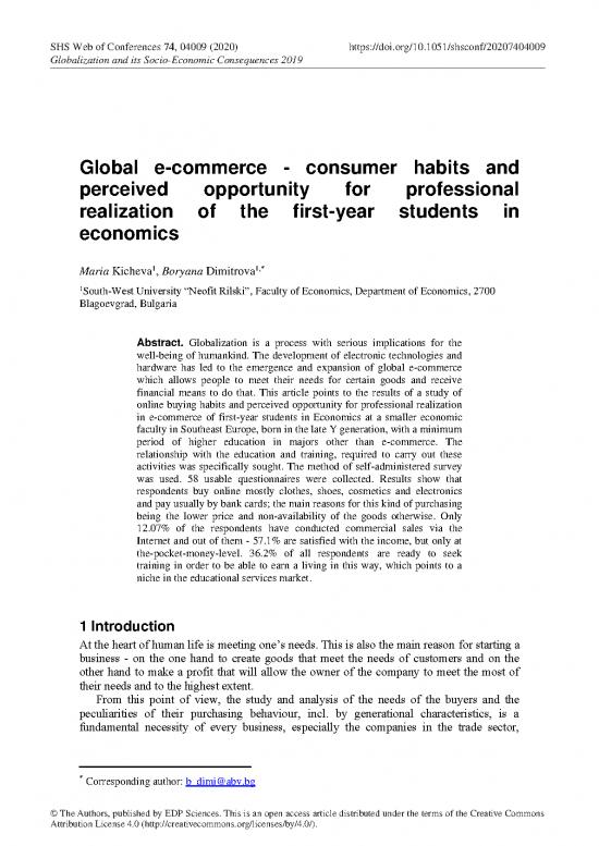 picture1_Commerce Pdf 55797 | Shsconf Glob2020 04009