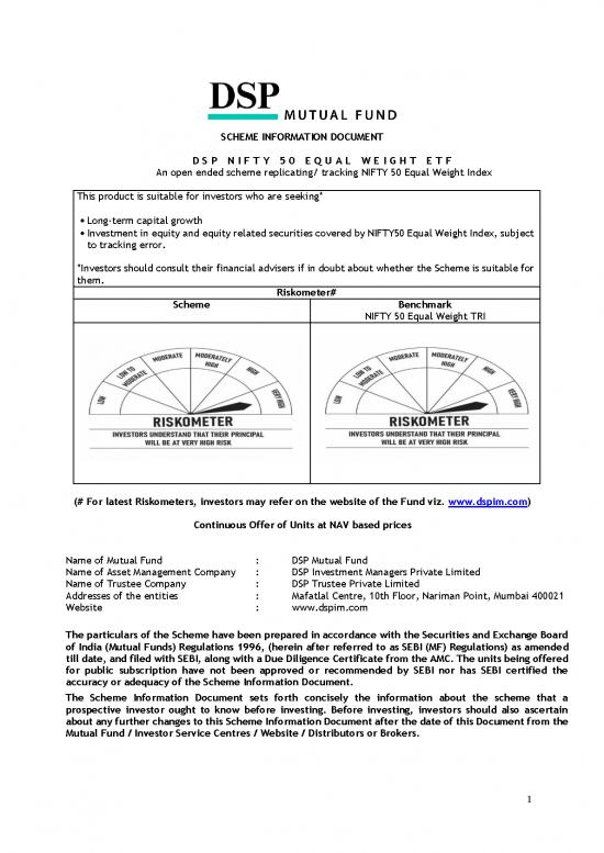 picture1_Private Limited Company Pdf 54879 | Sid Dsp Nifty 50 Equal Weight Etf
