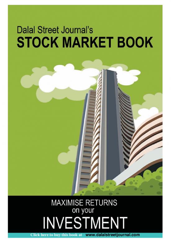 picture_Business Cycle Pdf 54878 | Stock Market Book   Complete Knowledge On Stock