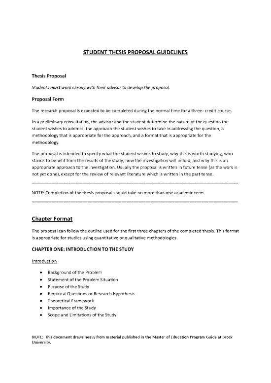 picture1_Research Methodology Pdf 56141 | Student Thesis Proposal Guidelines