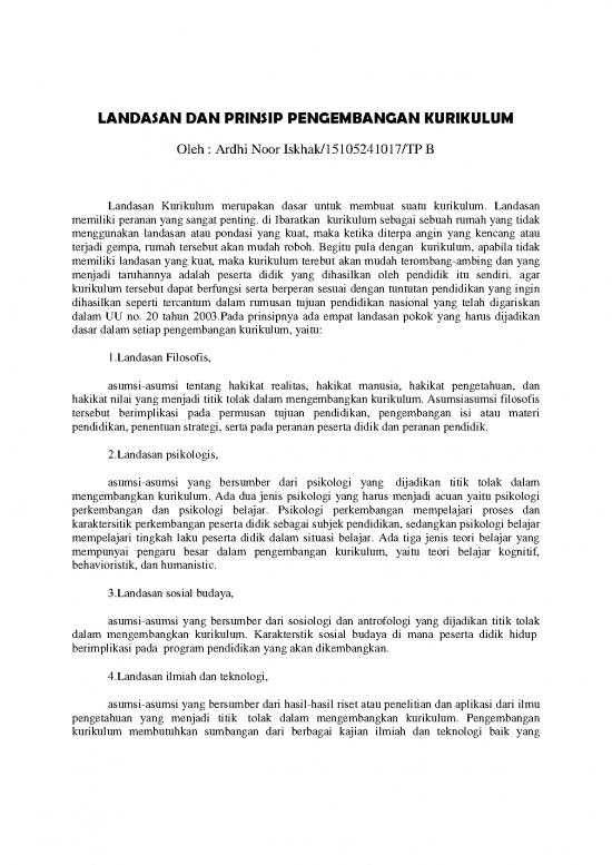 picture Pendidikan Pdf 56437 | Tamvan Dan Berani
