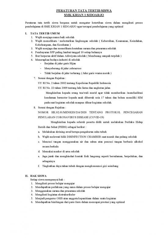 picture_Sampah Pdf 56323 | Tatib Siswa