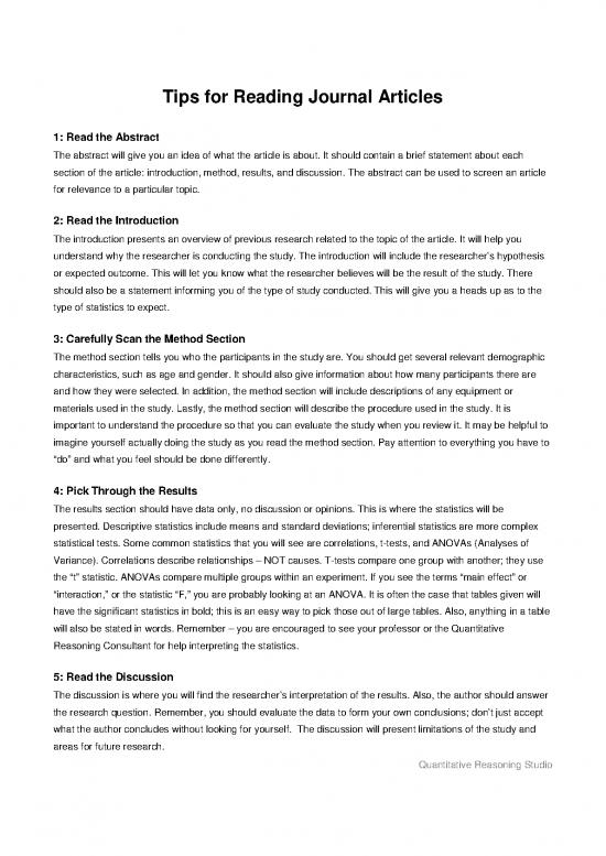 picture1_Research Pdf 54806 | Tipsforreadingjournalarticles