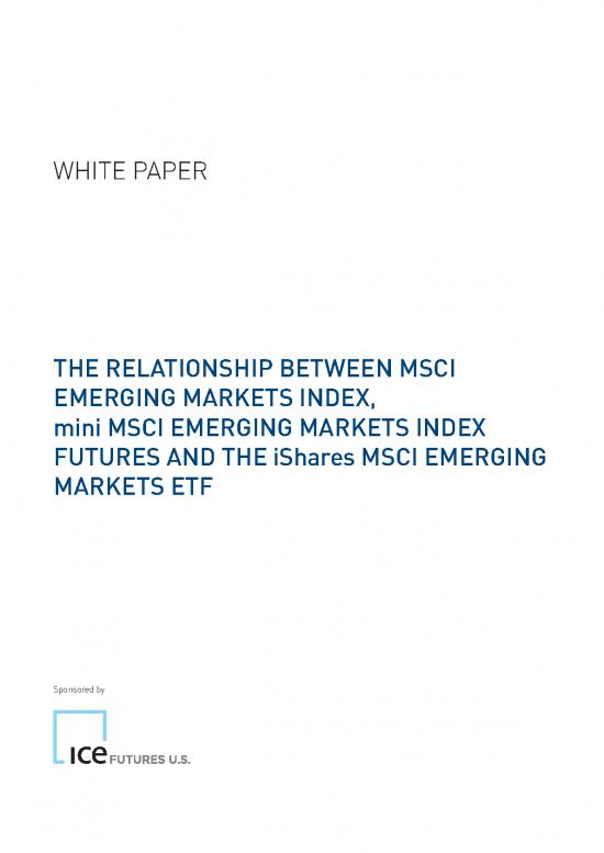 picture_Contracts Pdf 55940 | White Paper Msci Emerging Markets Index