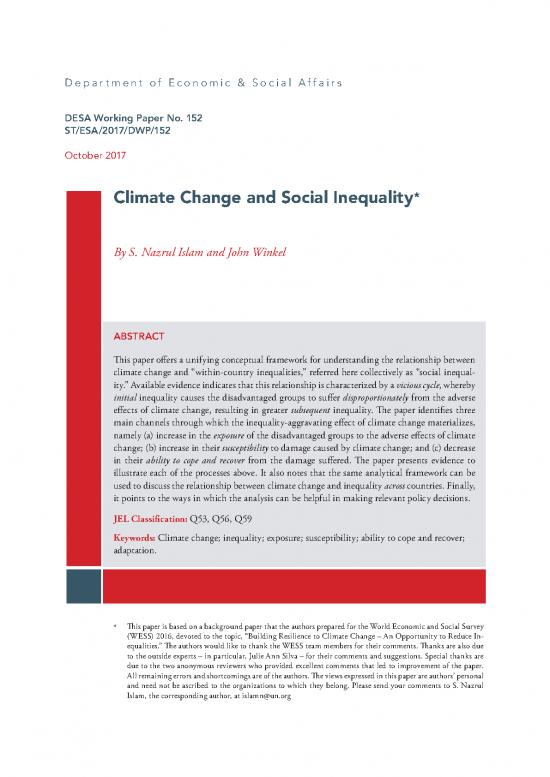 picture Environmental Justice Pdf 56042 | Wp152 2017
