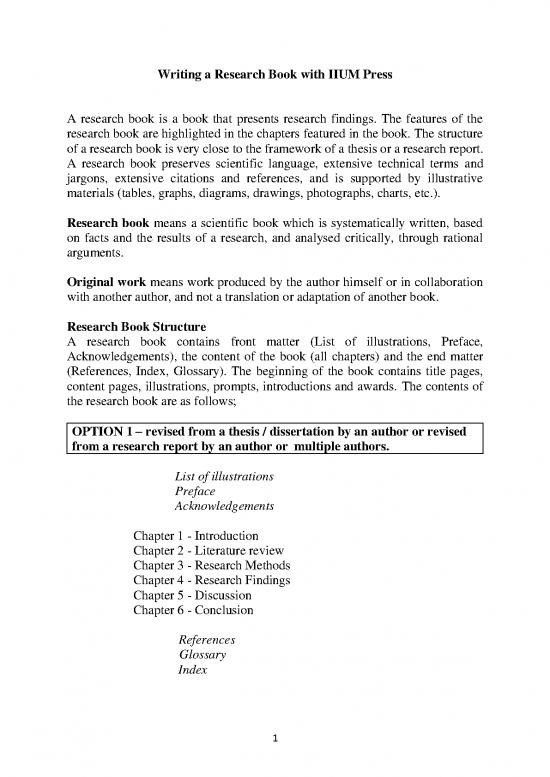 picture_Research Pdf 55137 | Writing Guide A Research Book