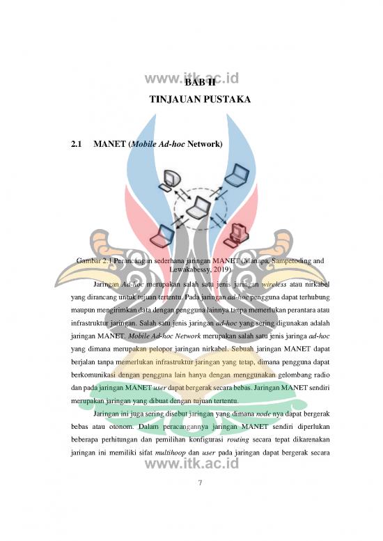 picture_Tinjauan Pustaka Adalah 57379 | 04171034 Chapter 2