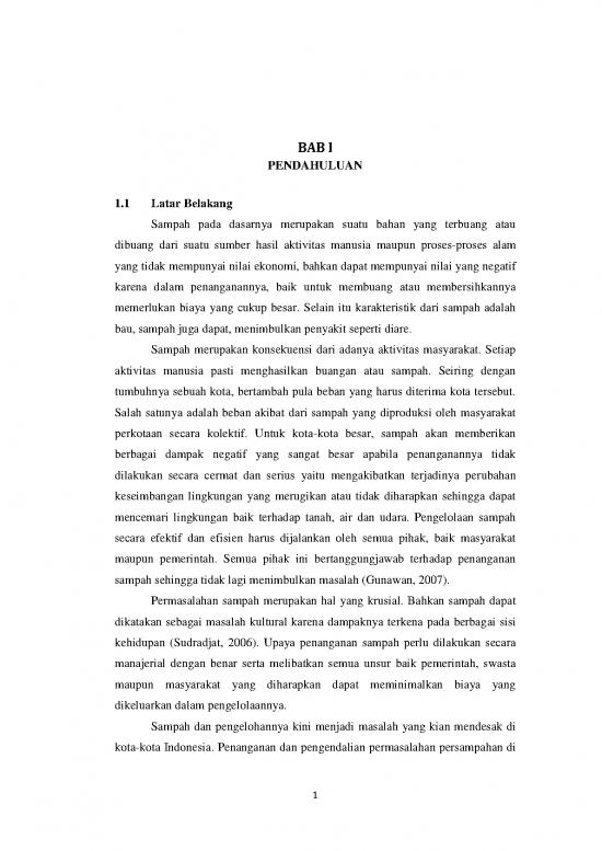 picture1_Sampah Pdf 58851 | 04 Bab I Pendahuluan