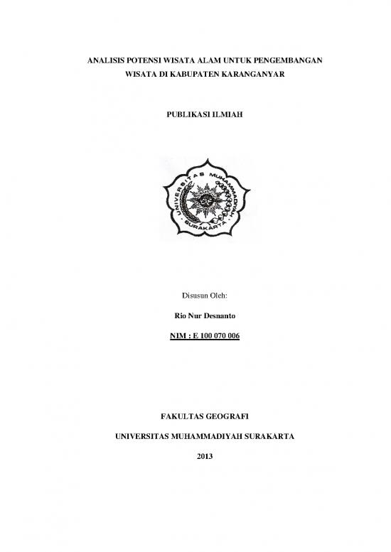 picture_Wisata Pdf 57433 | 08 Artikel Ilmiah