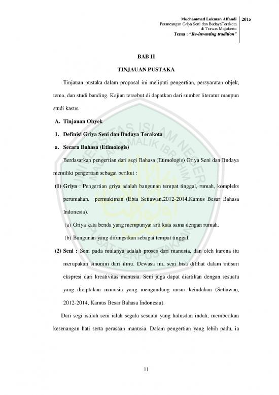 picture Contoh Studi Pustaka 58284 | 11660008 Bab 2