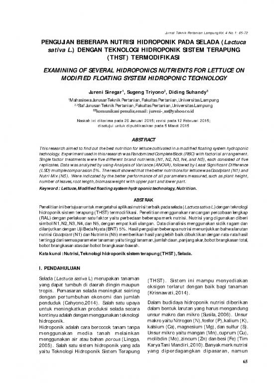 picture1_Hidroponik Pdf 58144 | 134180 Id Examining Of Several Hidroponics Nutrien