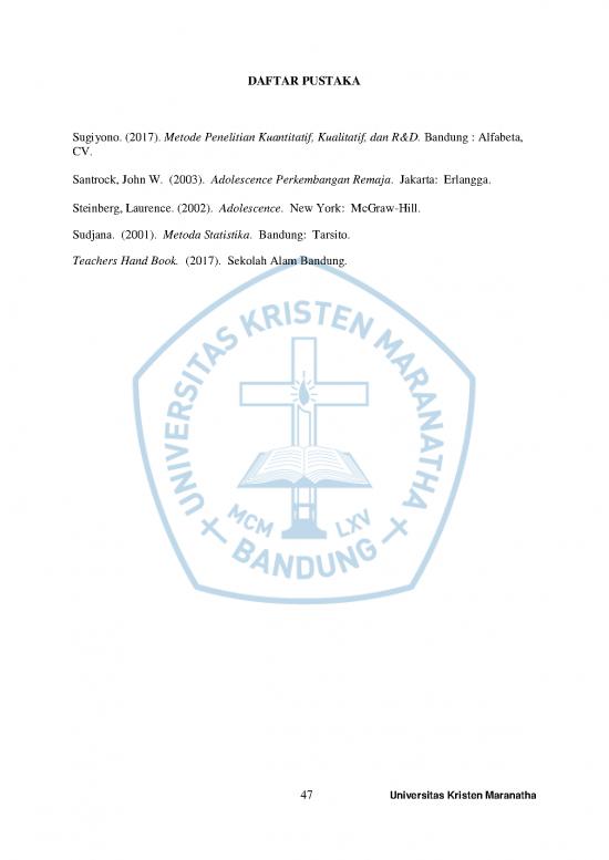 picture1_Perkembangan Remaja Pdf 58341 | 1430012 References