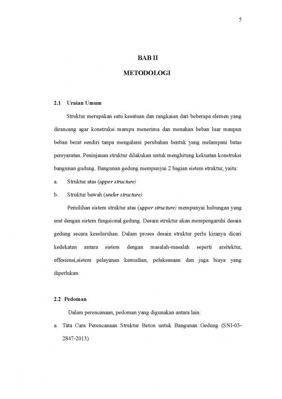 picture_Sni Pdf 59028 | 14  Bismillah Bab Ii Dasar Tinjauan