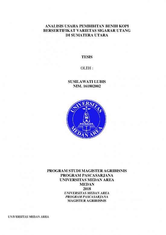 picture1_Pembibitan Kopi Pdf 58475 | 161802002   Susilawati Lubis   Fulltext