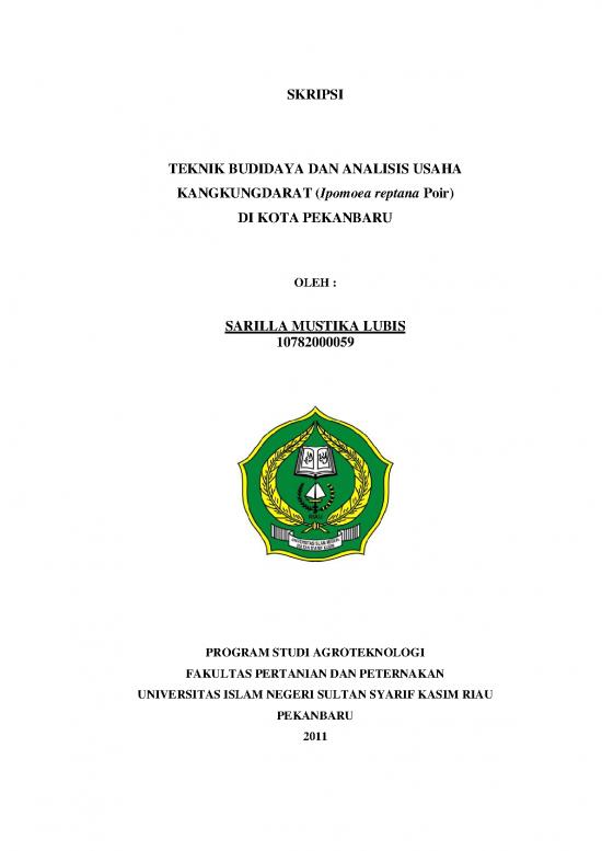 picture1_Budidaya Kangkung Pdf 58456 | 2011 201120