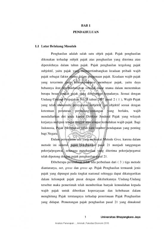 picture Perpajakan Pdf 57674 | 201210315010 Aminah Abdullah Alatas Bab I