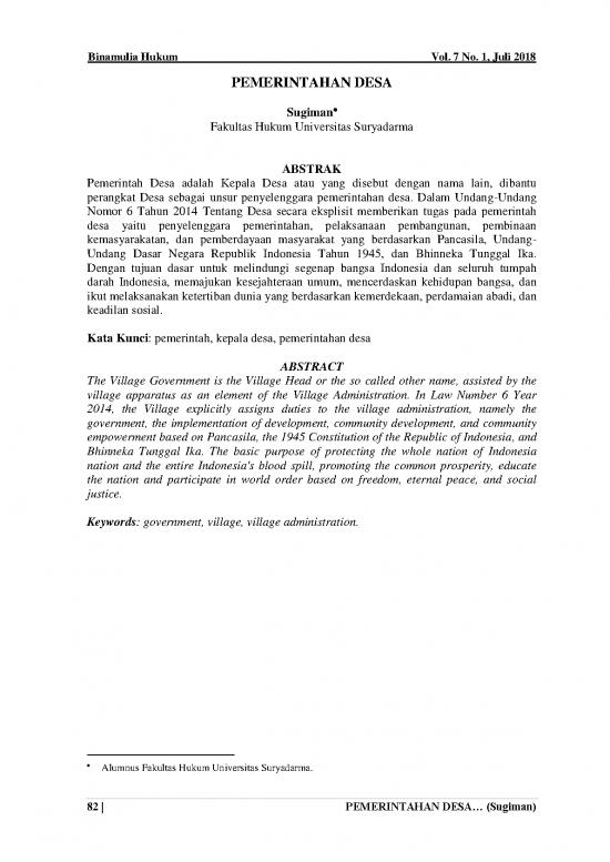 picture1_Pemerintahan Desa Pdf 58700 | 275406 Pemerintahan Desa Bc9190f0