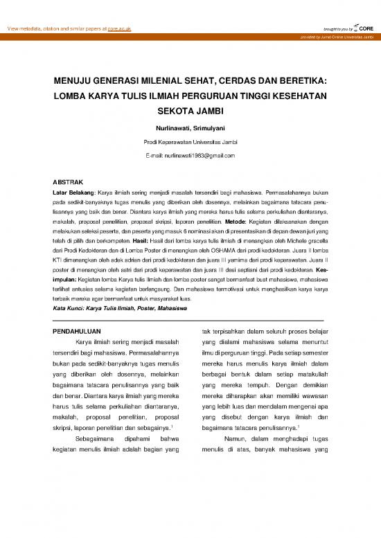 picture1_Generasi Milenial Pdf 58197 | 287209876