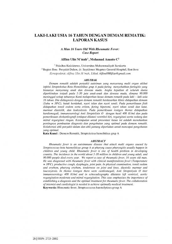 picture Demam Rematik Pdf 59285 | 4 Item Download 2022-08-23 07-13-11