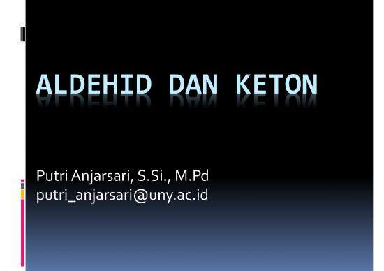 picture Senyawa Keton 58049 | 4aldehid Dan Keton