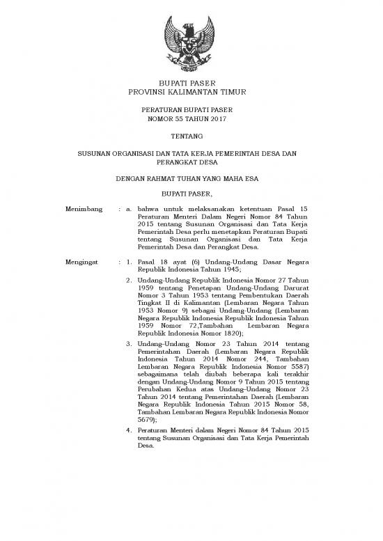 picture1_Susunan Pemerintah Desa 58676 | 5perbup Nomor 5 Tentang Susunan Organisasi Dan Tata Kerja Pemerintah Desa Dan Perangkat Desa