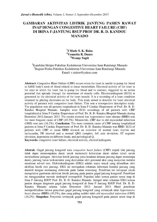 picture1_Study Pdf 58886 | 68401 Id Gambaran Aktivitas Listrik Jantung Pasie