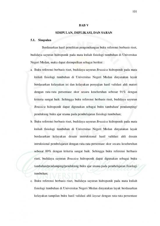 picture_Hidroponik Pdf 58083 | 8156173011  Bab V