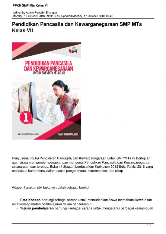 picture_Pendidikan Pdf 57324 | 8935 Ppkn Smp Mts Kelas Vii