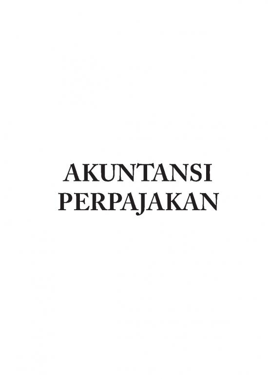 picture Perpajakan Pdf 57655 | Akuntansi Perpajakan
