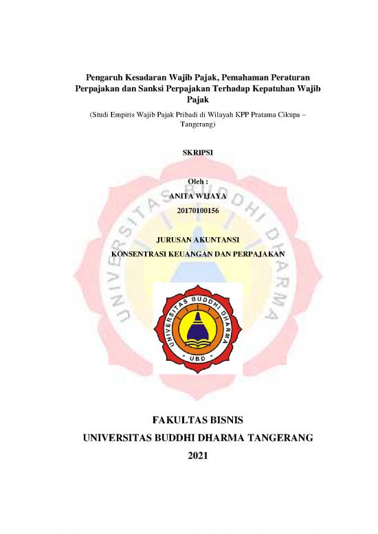 picture Pendidikan Pdf 57659 | Anita Wijaya   20170100156