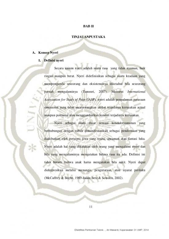 picture Nyeri Pdf 59408 | Ari Mawardi Bab Ii