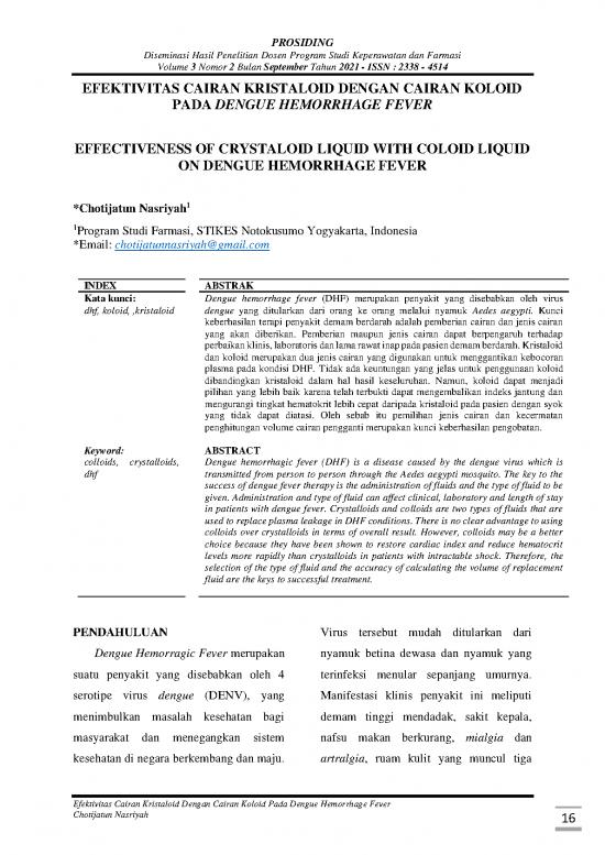 picture_Cairan Koloid Dan Kristaloid 57886 | Artikel 4 Pages From Prosiding Vol 3 No 2 Sept 2021