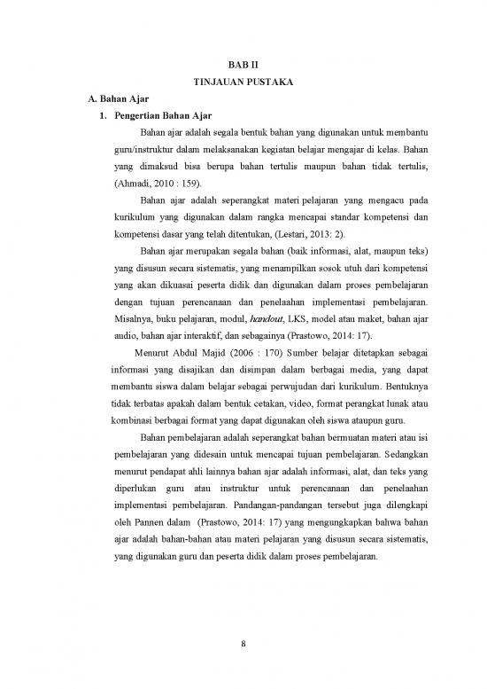 picture Tinjauan Pustaka Adalah 57226 | Bab214121610657