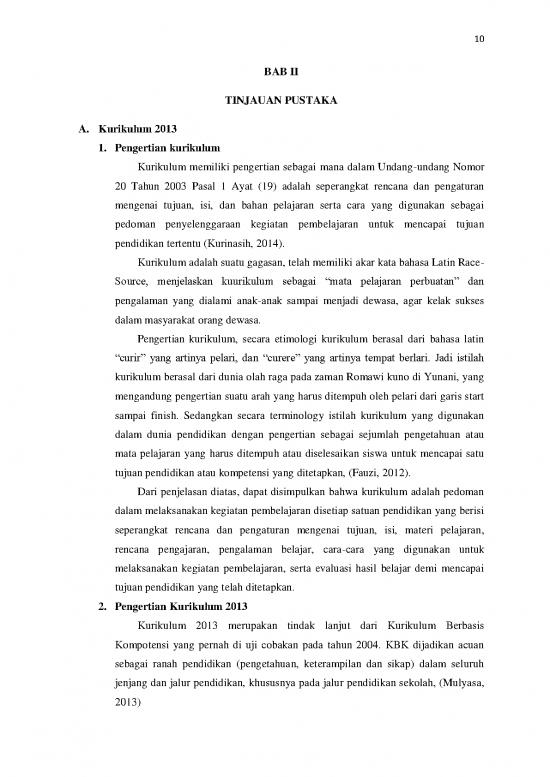 picture Tinjauan Pustaka Adalah 57227 | Bab214121610731