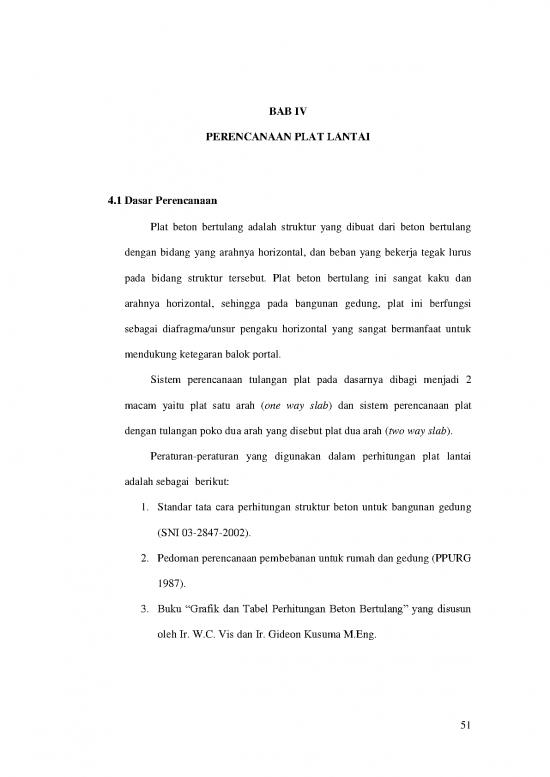 picture Sni Pdf 59031 | Bab 4 Plat