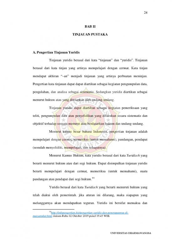 picture_Tinjauan Pustaka Adalah 58331 | Bab Ii 15110024
