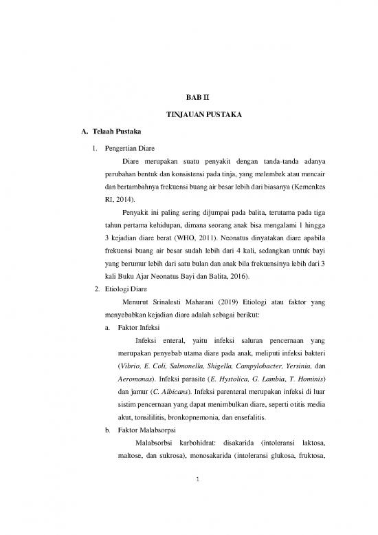picture Diare Pdf 58983 | Bab Ii Kti