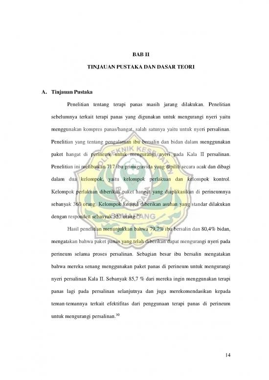 picture Nyeri Persalinan Pdf 59369 | Bab Ii P1337424716010