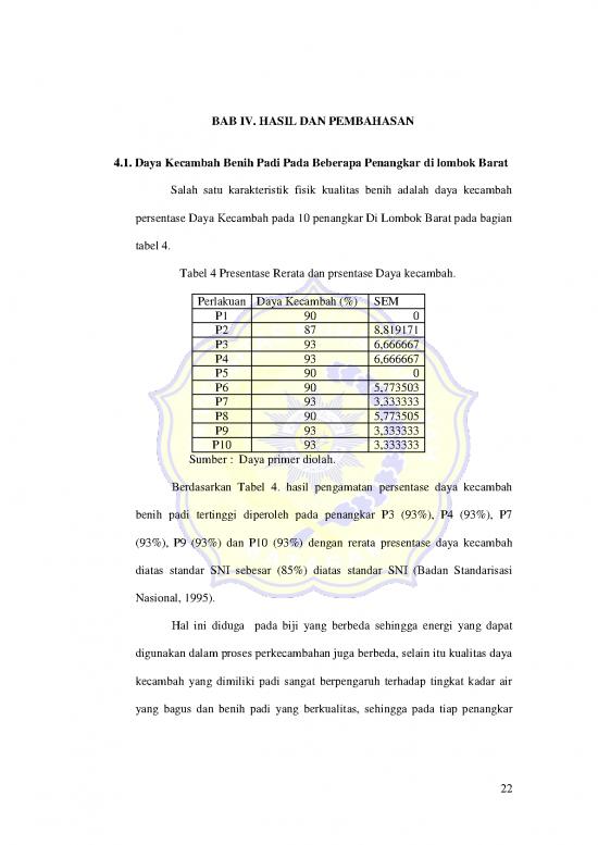 picture_Padi Pdf 58478 | Bab Iv Fitri Yati Nim 316120008 Teknik Pertanian